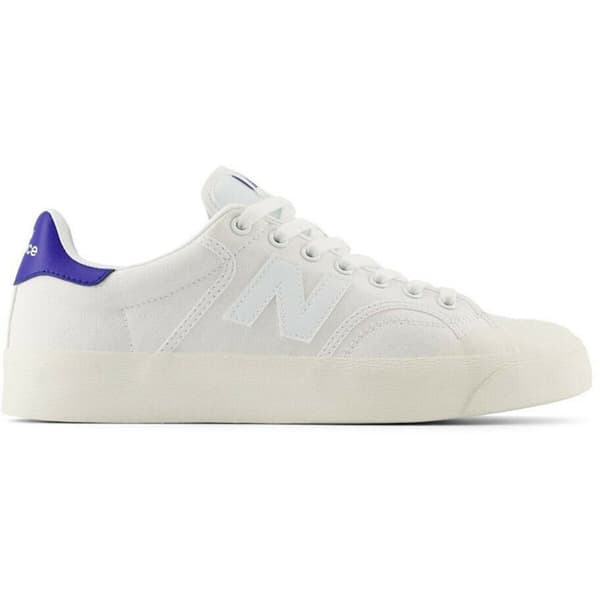 Kondisko til Mænd New Balance BB100 OG Hvid - 41.5