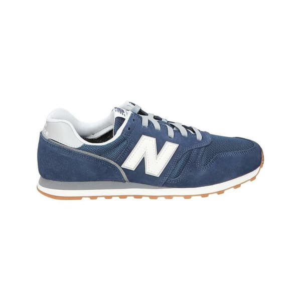Kondisko til Mænd New Balance ML373 V2 ML373 SE2 Marineblå - 40.5