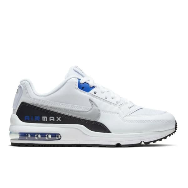 Kondisko til Mænd Nike AIR MAX LTD CW2649 100 Hvid - 46