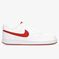 Miniatyrbillede 2 af 3: Kondisko til Mænd Nike COURT VISION LO NN ESS HF1744 101 Hvid - 41