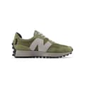Miniatyrbild 1 av 2: Sportskor Casual Herr New Balance 327 U327 OB Grön - 42.5