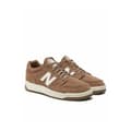 Miniatyrbild 2 av 3: Sportskor Casual Herr New Balance BB480LV1 BB480 LDT Brun - 40.5
