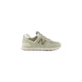 Miniatyrbild 1 av 2: Sportskor Casual Dam New Balance WL574 DP2 Grön - 37