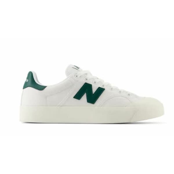 Kondisko til Mænd New Balance BB100 VTC Hvid - 40.5