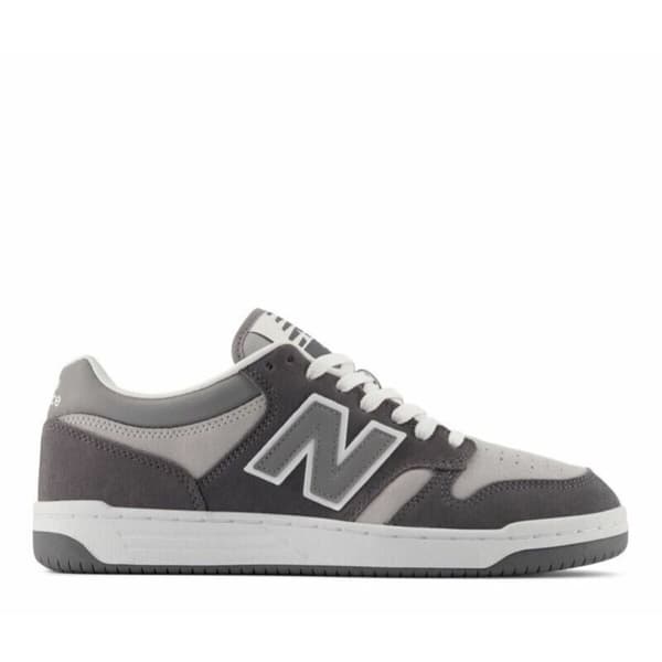 Kondisko til Mænd New Balance BB480LEC Grå - 40