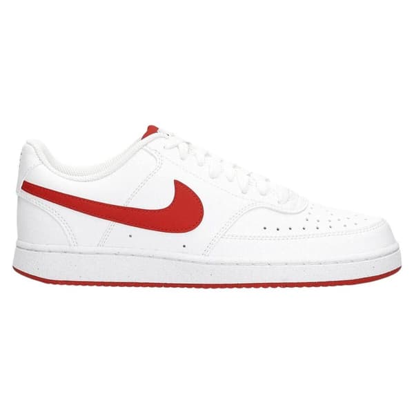 Kondisko til Mænd Nike COURT VISION LO NN ESS HF1744 101 Hvid - 40