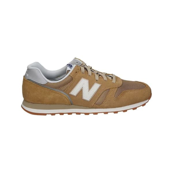 Joggesko til Menn New Balance ML373 V2 ML373 SJ2 Brun - 40