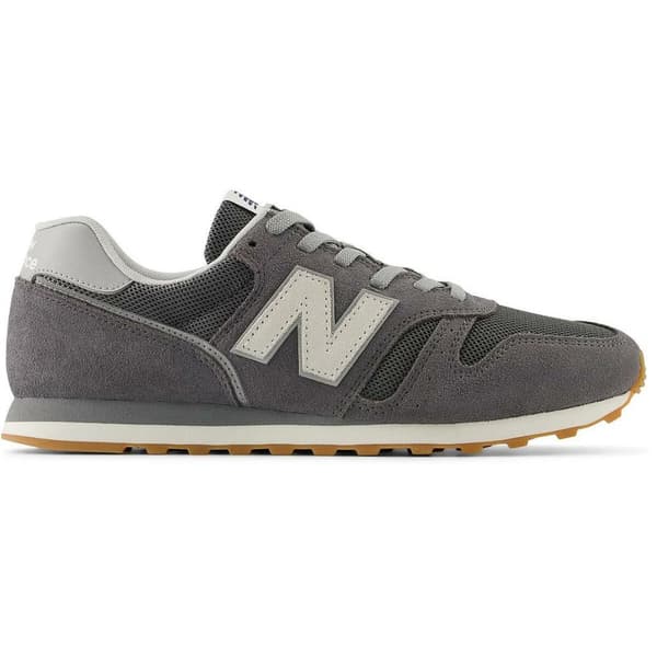 Miesten rennot kävelykengät New Balance ML373 V2 ML373 SH2 Harmaa - 40
