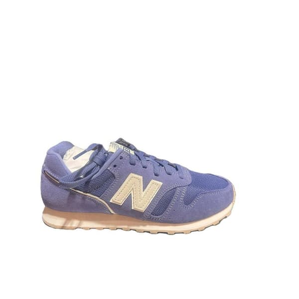Naisten rennot kävelykengät New Balance WL373V2 WL373SE Purppura - 37.5