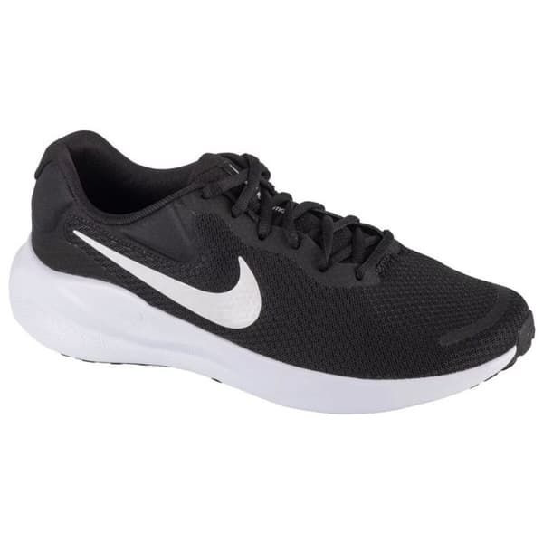 Herre sneakers Nike Revolution 7 FB2207 001 Sort - 44