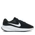 Miniatyrbillede 1 af 5: Herre sneakers Nike Revolution 7 FB2207 001 Sort - 44