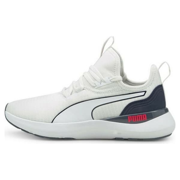 Gymnastiksko, Dam Puma Pure XT Vit - 38.5