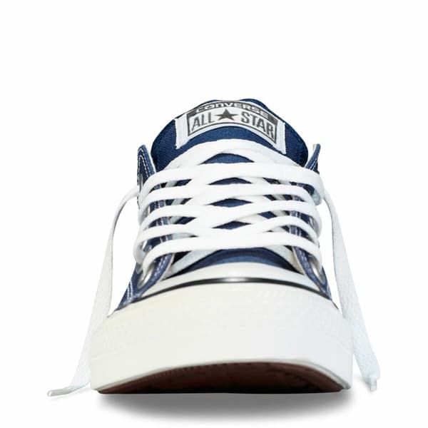 Naisten rennot kävelykengät Converse Chuck Taylor All Star Low Top Tummansininen - 38