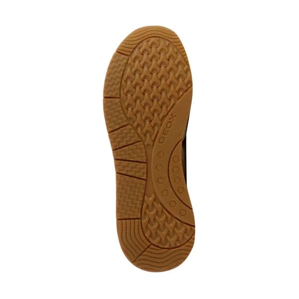 Sneaker Bulmy ljusguld och beige