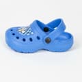 Miniatyrbillede 3 af 5: Beach Sandals Sonic Dark blue