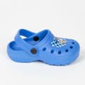 Miniatyrbillede 2 af 5: Beach Sandals Sonic Dark blue