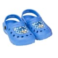 Miniatyrbillede 1 af 5: Beach Sandals Sonic Dark blue