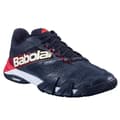 Miniatyrbilde 4 av 11: Babolat Jet Premura 2 Men Black/Red 2025