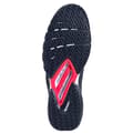 Miniatyrbilde 5 av 11: Babolat Jet Premura 2 Men Black/Red 2025