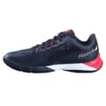 Miniatyrbilde 2 av 11: Babolat Jet Premura 2 Men Black/Red 2025