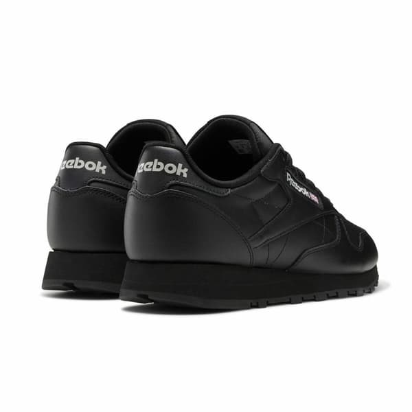 Kondisko til Mænd Reebok 100008494 Sort - 40.5