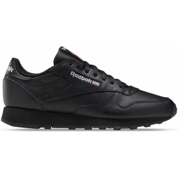 Kondisko til Mænd Reebok 100008494 Sort - 40.5