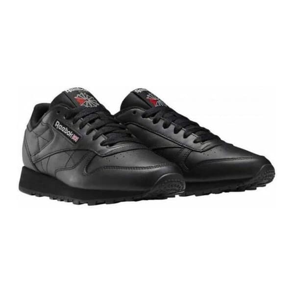 Kondisko til Mænd Reebok 100008494  Sort - 40.5
