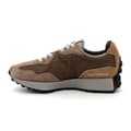 Miniatyrbild 3 av 4: Sportskor - NEW BALANCE - U327 - Brun - Man - Löpning