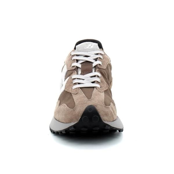 Sportskor - NEW BALANCE - U327 - Brun - Man - Löpning