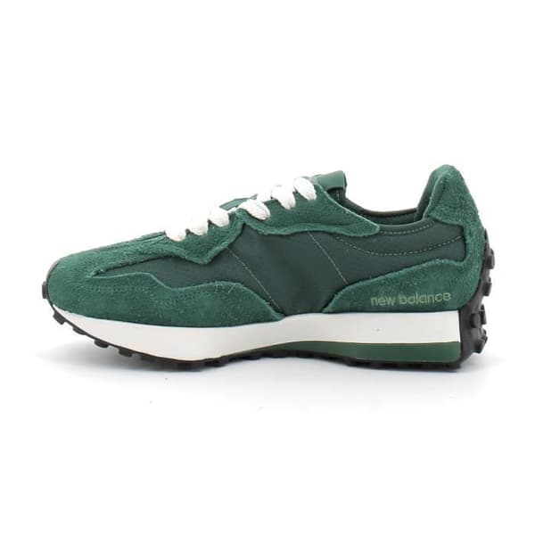Sportskor - NEW BALANCE - U327 - Grön - Löpning - Casual