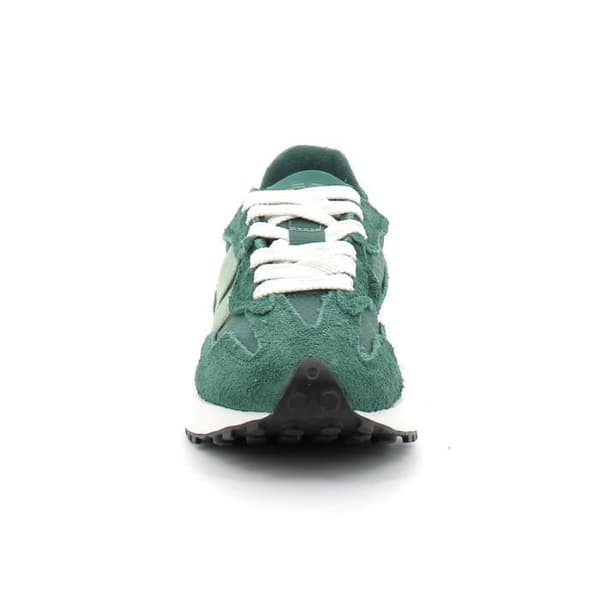 Sportskor - NEW BALANCE - U327 - Grön - Löpning - Casual