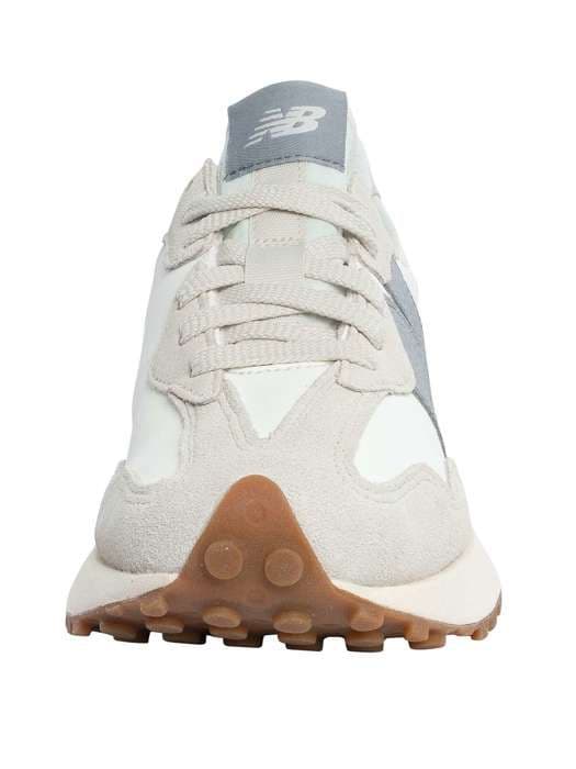 Sportskor - NEW BALANCE - U327 - Grå - Herr - Löpning