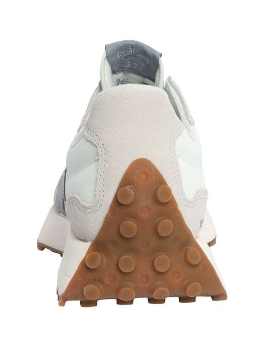 Sportskor - NEW BALANCE - U327 - Grå - Herr - Löpning