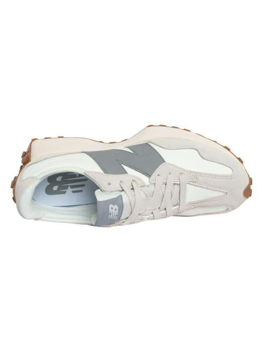 Sportskor - NEW BALANCE - U327 - Grå - Herr - Löpning