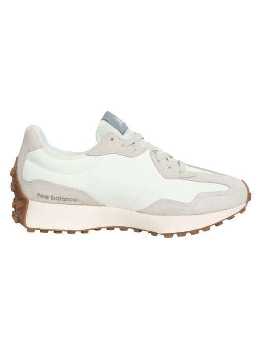 Sportskor - NEW BALANCE - U327 - Grå - Herr - Löpning