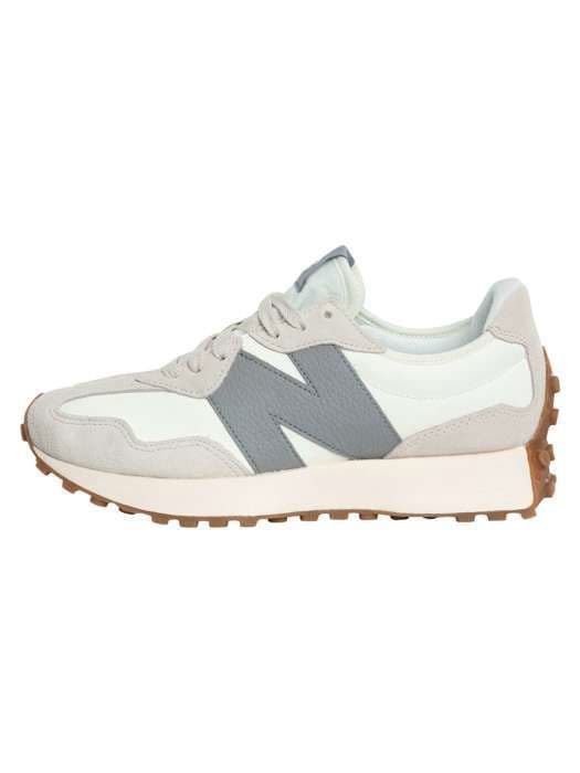 Sportskor - NEW BALANCE - U327 - Grå - Herr - Löpning