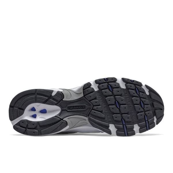 New Balance 530 Sneakers - Herr - Vit - Löpning - ABZORB® - Mesh som andas