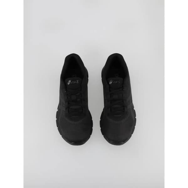 Gel-quantum lyte ii gs löparskor - Asics - Svart - Unisex - Barn