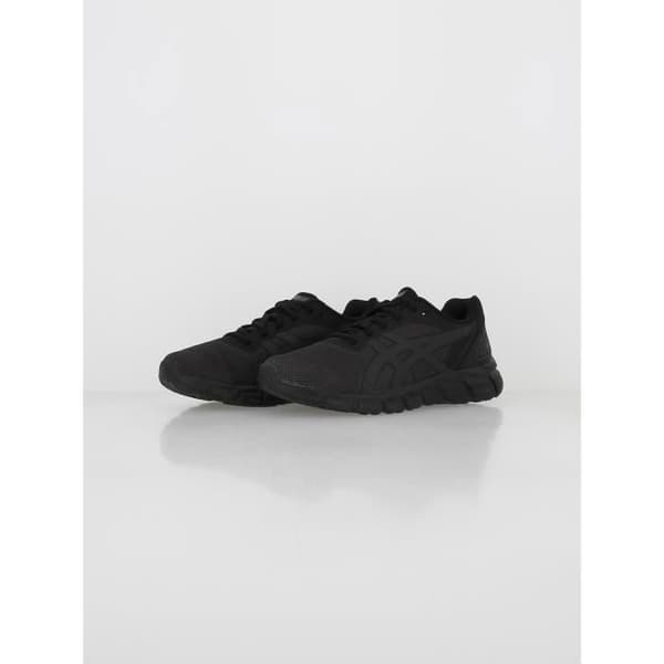 Gel-quantum lyte ii gs löparskor - Asics - Svart - Unisex - Barn