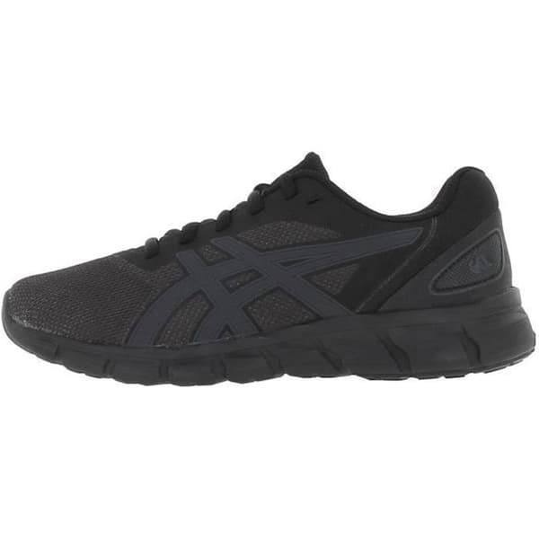 Gel-quantum lyte ii gs löparskor - Asics - Svart - Unisex - Barn