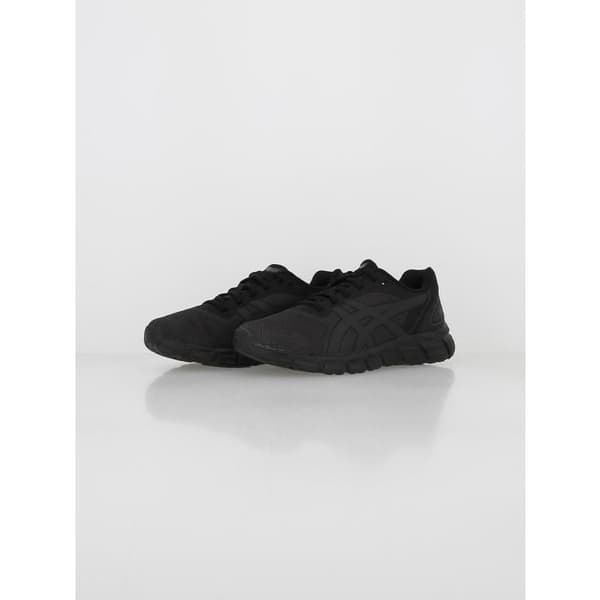 Gel-quantum lyte ii gs löparskor - Asics - Svart - Unisex - Barn