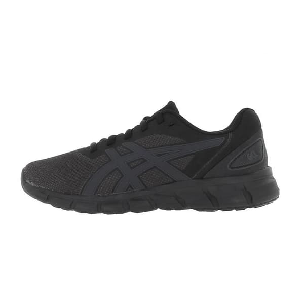 Gel-quantum lyte ii gs löparskor - Asics - Svart - Unisex - Barn