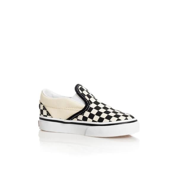 Vans Td pojksneakers - Vans - Vit - Barn - Pojke - Multisport