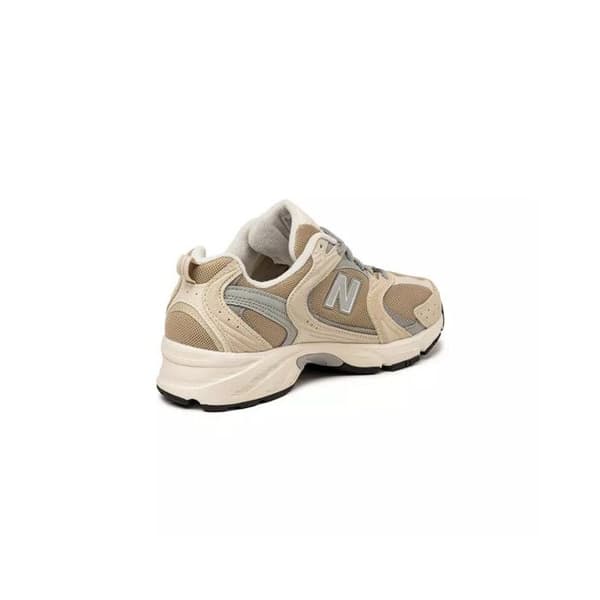 Sportskor - NEW BALANCE - 530 - Beige - ABZORB-dämpning - Klassiskt löpande