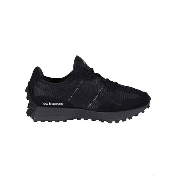 New Balance MS327 löparskor - Herr - Svart - Road - Klassiker