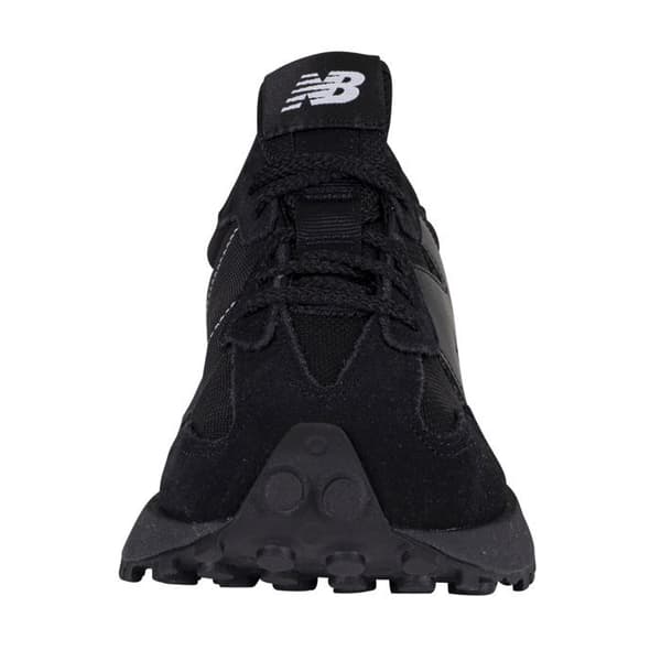 New Balance MS327 löparskor - Herr - Svart - Road - Klassiker