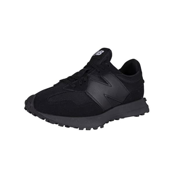 New Balance MS327 löparskor - Herr - Svart - Road - Klassiker