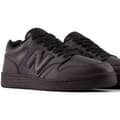 Miniatyrbild 4 av 4: Löparskor - New Balance - 480 - Herr - Svart - Road