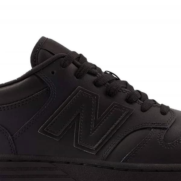 Löparskor - New Balance - 480 - Herr - Svart - Road