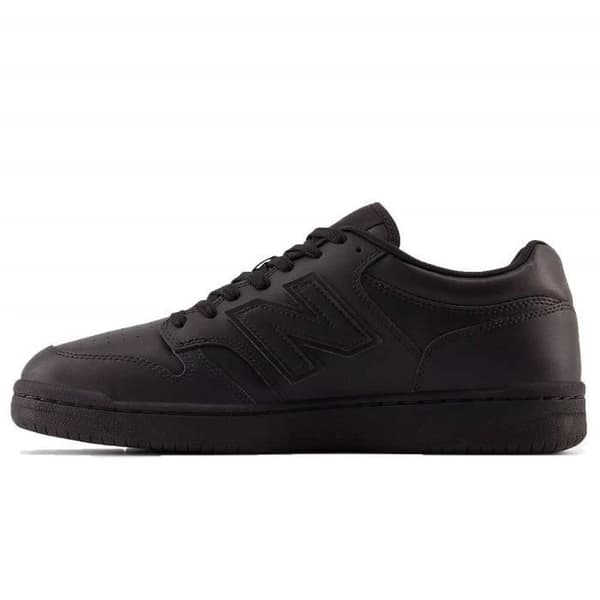Löparskor - New Balance - 480 - Herr - Svart - Road